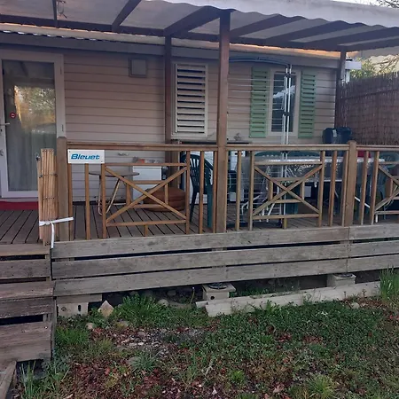 Les Berges Du Joos Campingplatz Saint-Goin